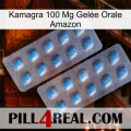 Kamagra 100 Mg Gelée Orale Amazon viagra4